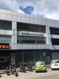 Farlim Business Centre Shop Lot Ground Business Centre Playground Areas Grounds