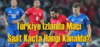 Maybe you would like to learn more about one of these? Turkiye Izlanda Milli Maci Hangi Kanalda Spor Ege Politik