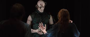 The ancient ones the cabin in the woods. The Cabin In The Woods 2011