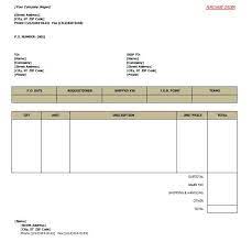 Nama produk atau barang yang ingin dipesan; 43 Free Purchase Order Templates In Word Excel Pdf