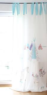 Vorhang Indianer X2f Tipi Mint X2f Rot X2f Grau X2f Beige Indianer Tipi Vorhange Tipi
