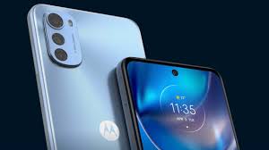 Motorola Moto E22s Spotted on NBTC ...