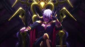 Pin By Divinediva Yj On Isekai Maou To Shoukan Shoujo No Dorei Majutsu Summoning Demon The Last Witch