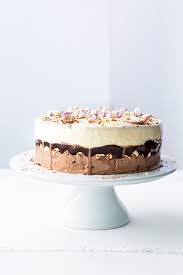 Speedy ice cream cakecooking channel. The Big Scoop 8 Frozen Dessert Recipes To See You Through The Heatwave You Magazine