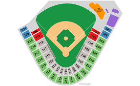 17 Accurate Yankees Spring Training Stadium Seating Chart