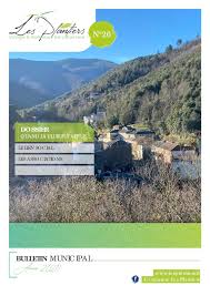 Services and infrastructure description of les plantiers. Calameo Bulletin Municipal Les Plantiers N 26 Decembre 2020