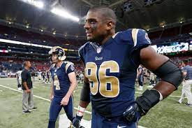 You can follow me on twitter at www.twitter.com/michaelsamnfl. What If The Rams Didn T Release Gay Nfl Player Michael Sam Outsports