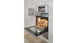 Thermador was established in 1916. Thermador Podmc301w 30 Double Combination Built In Oven With Speed Oven Castle Kitchens