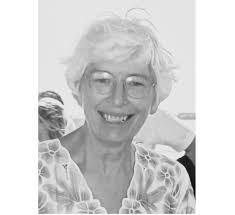 Susan Stevenson Obituary