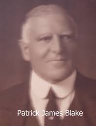 Patrick James Graham Blake (1861-1930)