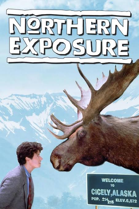 Northern Exposure (TV Series 1990–1995) - IMDb