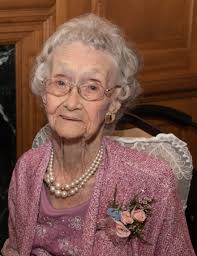 Obituary information for Mae Belle Carden