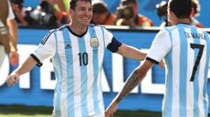 Punct final al cupei mondiale 2018. Campionatul Mondial De Fotbal 2014 Brazilia Intalneste Olanda In Finala Mica Argentina Se Lupta Cu Germania Pentru Trofeu Stirileprotv Ro