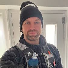 Connor Robinson is fundraising for THE CHRISTIE CHARITY