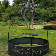 We did not find results for: Wicked Lord Of The Rings Fire Pits Perfect For The Halloween Night