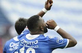 Godoy cruz, séptimo con 15 unidades, se enfrenta a su última posibilidad de pelear por un cupo en cuartos de final. Godoy Cruz Humillo A San Lorenzo Le Gano 5 0 Y Quedo Segundo En La Tabla