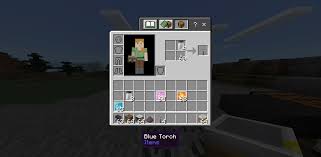 If you already have minecraft: Mcpe 37622 Can T Craft Colored Torches In Mcpe Jira
