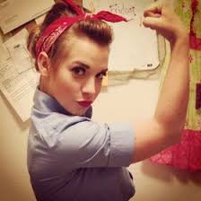 Molly (Ballard) Buster (mollynoelle)