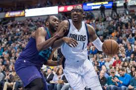 Former Mavericks Center Amar E Stoudemire Retiring