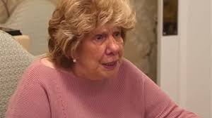 Nanny Faye's Home Empty, Where Did She Go?