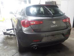 Image result for Grigio Antracite 2010 Giulietta