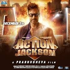 Ajay Devgn The Ultimate Superman Action Jackson Youtube