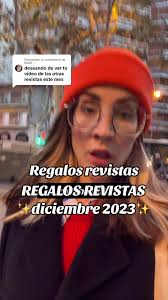 Regalo Revista Hola Diciembre 2023