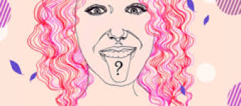 Kawiarenki z językami