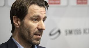 Le HCC sombre à Küsnacht