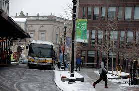 The boston fire department traces its roots back to 1631, a year after the city was founded, when the first fire ordinance was adopted. Is Nubian Square Boston Safe