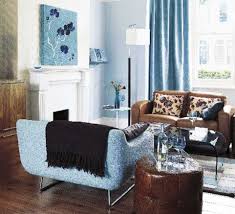 Living room furniture will not have such a problem because all the materials used are of the best quality. Design And Decorating Ideas For Every Room In Your Home Dark Sofa Living Room Designs