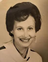 Obituary information for Rilda Rivers McCoy