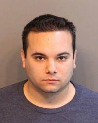 California fugitive arrested locally