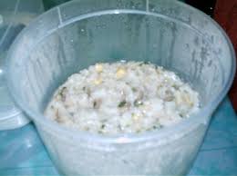 Bubur asyura mesti mempunyai 10 jenis ramuan, jikalau lebih atau kurang, maka bubur tersebut bukan bubur asyura. Bubur Asyura Sedap Bubur Ini Kalau Tak Caye Tanye Nekaunt Nekaunt Flickr