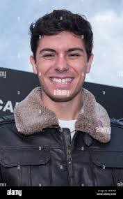 Alfred Singer's Instagram, Twitter & Facebook