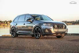 Image result for Daytona Gray 2023 SQ7