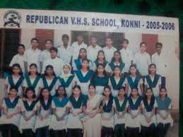 We did not find results for: Republican Vocational Higher Secondary School Konni 2006 2008 Batch Rvhss Facebook