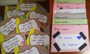 Ten siempre en cuenta sus gustos y. San Valentin Las Mejores Manualidades Para El 14 De Febrero