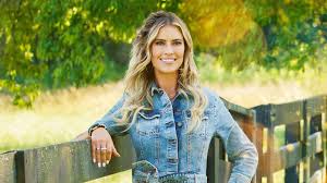 Christina in the Country » adjaranet