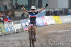 Loana lecomte 's photos shared recently. Vtt De Skieuse A Reine Du Vtt A 21 Ans L Histoire De Loana Lecomte