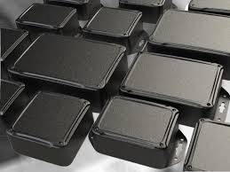 A wide variety of 4x4x4 pvc box options are available to you, such as paper type, custom order, and material. Plastic Enclosures Boxes For The Electronics Industry Polycase