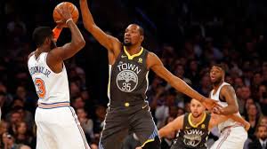 Warriors at knicks tuesday, february 23 4:30 p.m. Nba New York Knicks Vs Golden State Warriors Spread And Prediction Wagertalk News