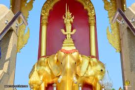 Phra siam devadhiraj is a guardian deity personifying supernatural protection over the country of thailand. à¸žà¸£à¸°à¸ªà¸¢à¸²à¸¡à¹€à¸—à¸§à¸²à¸˜ à¸£à¸²à¸Šà¸ˆà¸³à¸¥à¸­à¸‡ à¸ªà¸£à¸°à¹à¸ à¸§ à¸žà¸£ à¸­à¸¡à¸— à¹€à¸— à¸¢à¸§à¸— à¸ž à¸à¹ƒà¸à¸¥ à¹€à¸„ à¸¢à¸‡