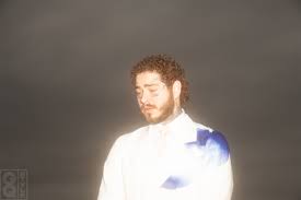 Austin richard post (born july 4, 1995), known professionally as post malone, is an american rapper, singer, songwriter, record producer, and actor.malone has gained acclaim for blending a range of genres including hip hop, r&b, pop, trap, rap rock, and cloud rap.malone is known for his introspective songwriting and variegated vocal styles on his music. How Post Malone Became Pop S King Of Heartbreak Gq