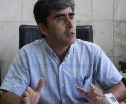 El consumo mensual de energía en el Palacio de Justicia de Asunción es de  748.541 KW