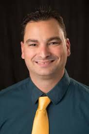 Eric Sandler: SUNY Brockport