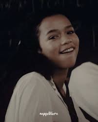 Taylor Russell: The Cutest Character Exploration