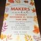 Makers Market event image