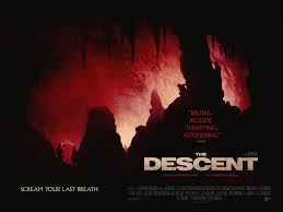 THE DESCENT: New 4K Restoration Announced for 20th Anniversary Re-Release