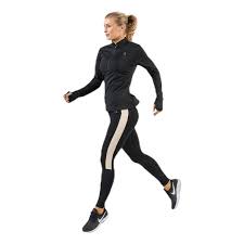 BLACC Talitha Long Sleeve Black